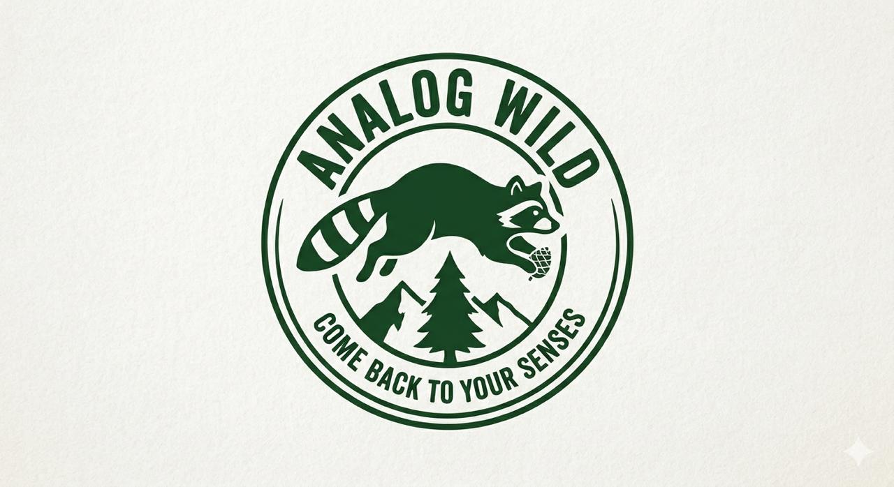 Analog Wild